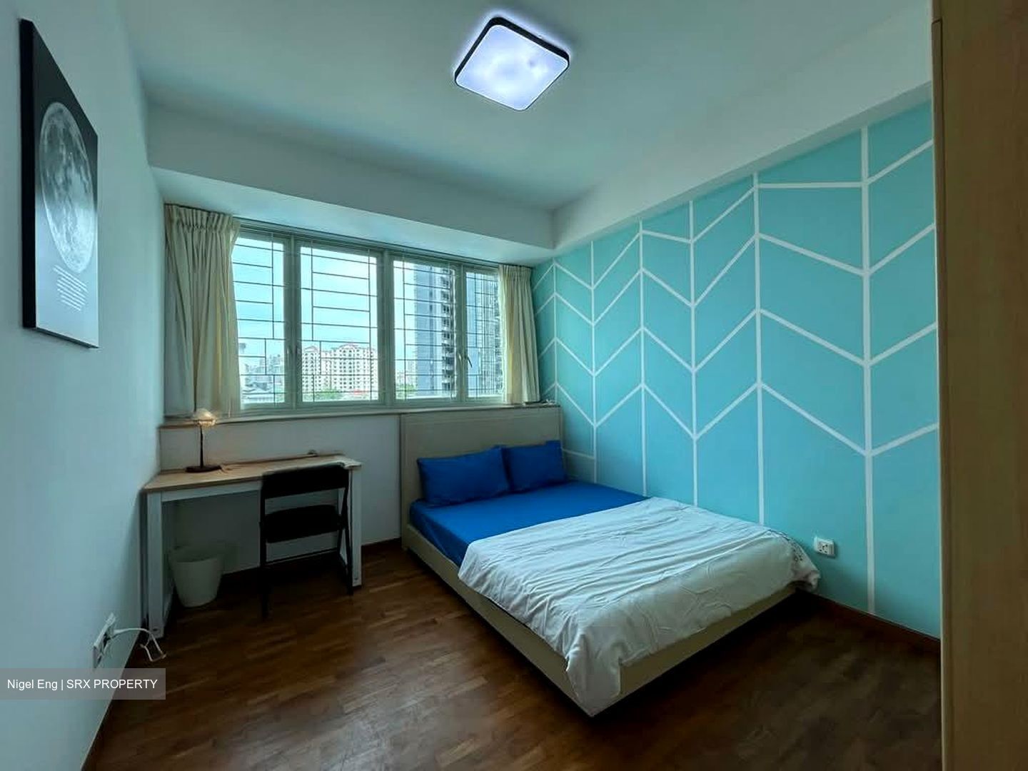 Queens (D3), Condominium #568333491
